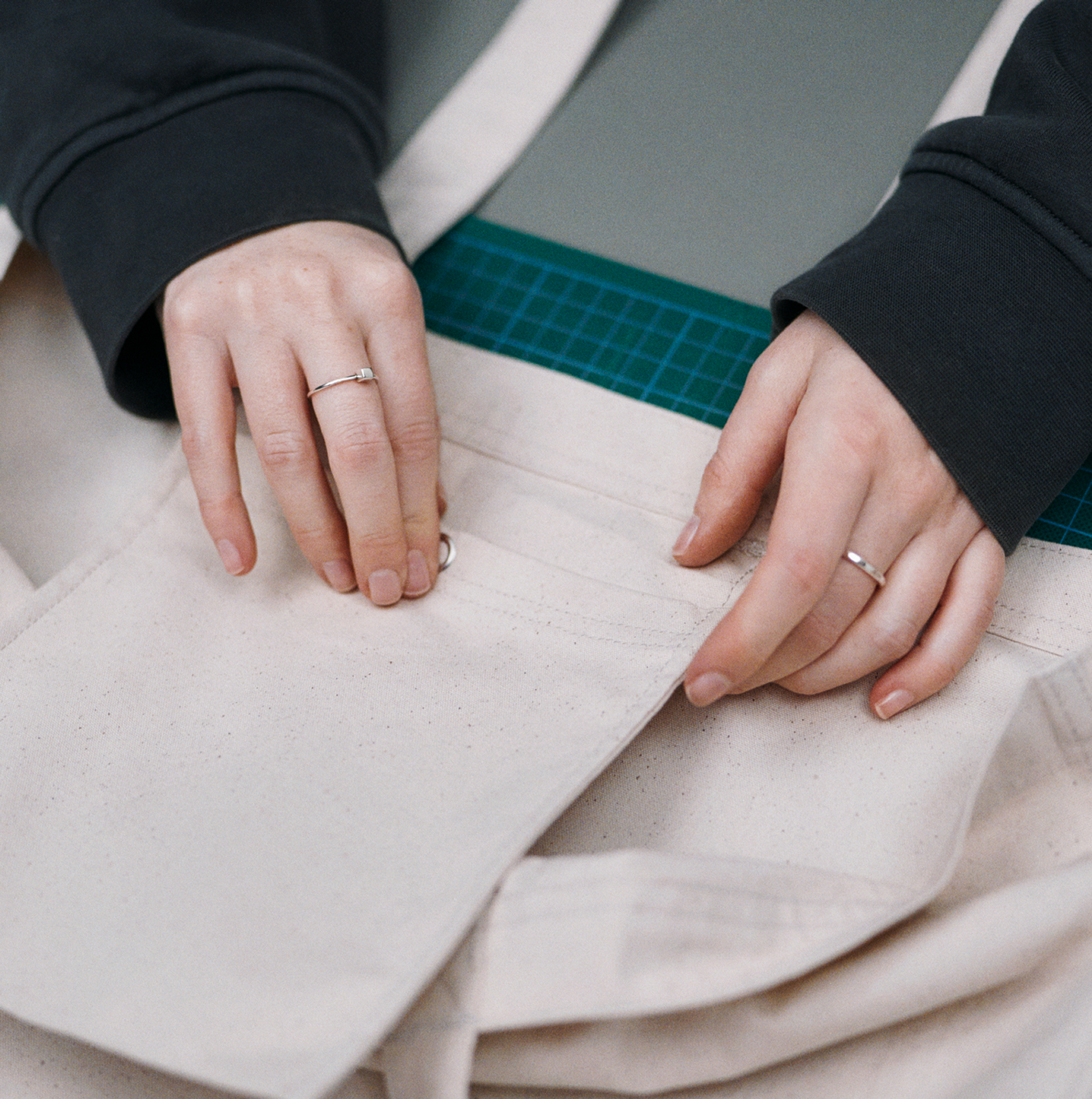 PROJECT CUSTOMISATION