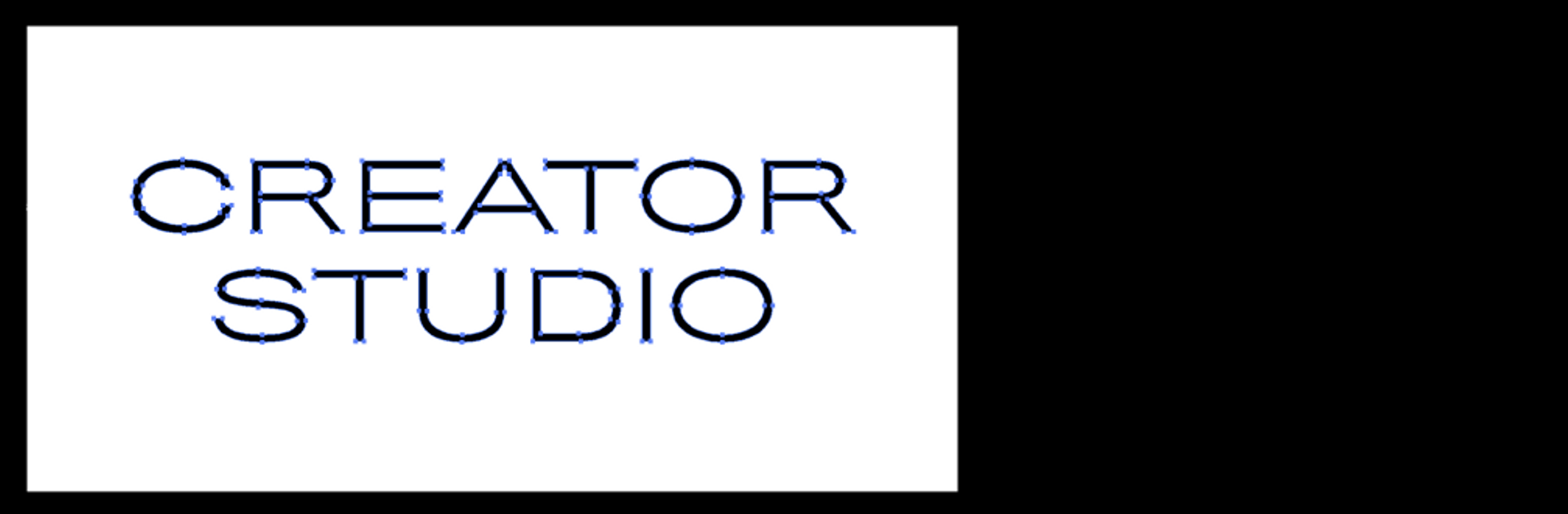 Creator Studio - Image