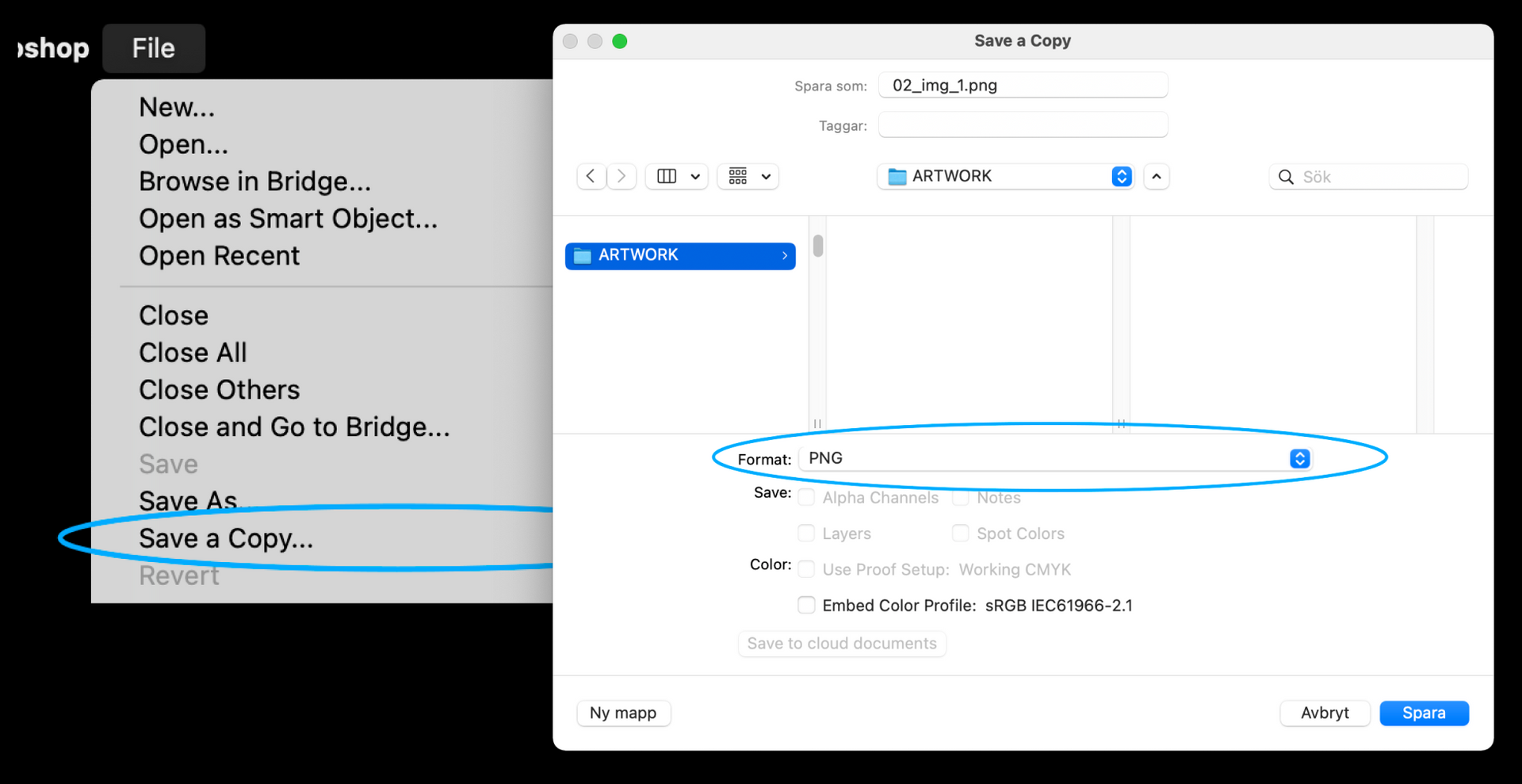 Creator Studio - Image