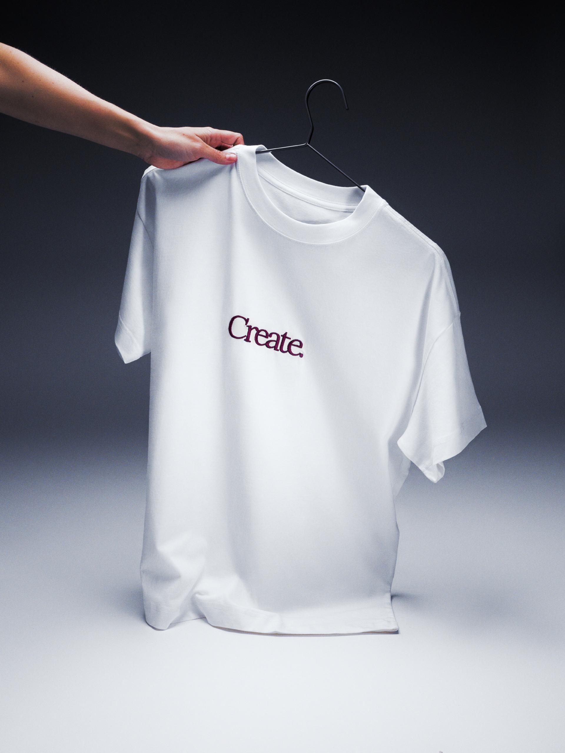 Creator Studio - Image