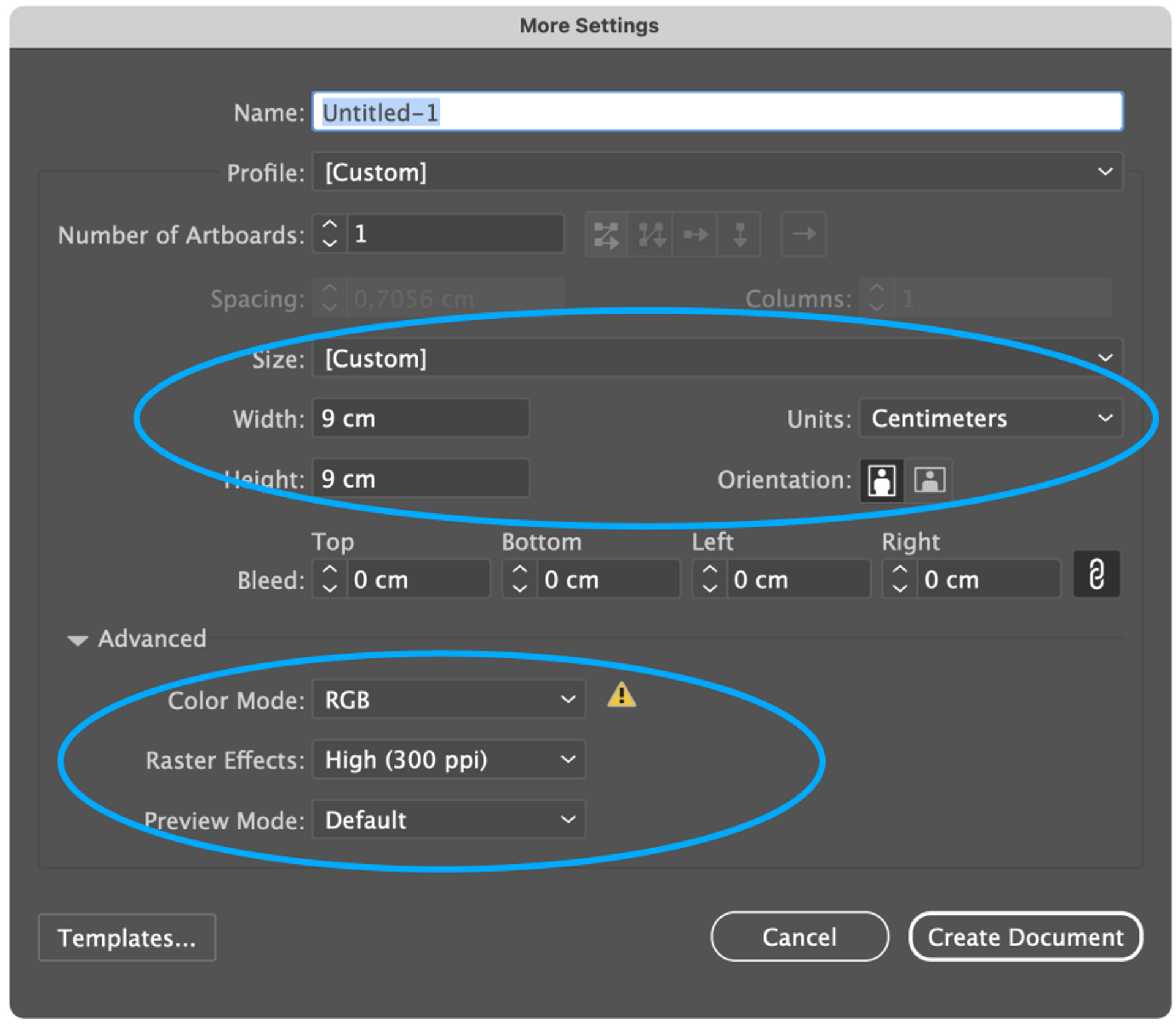 Creator Studio - Image