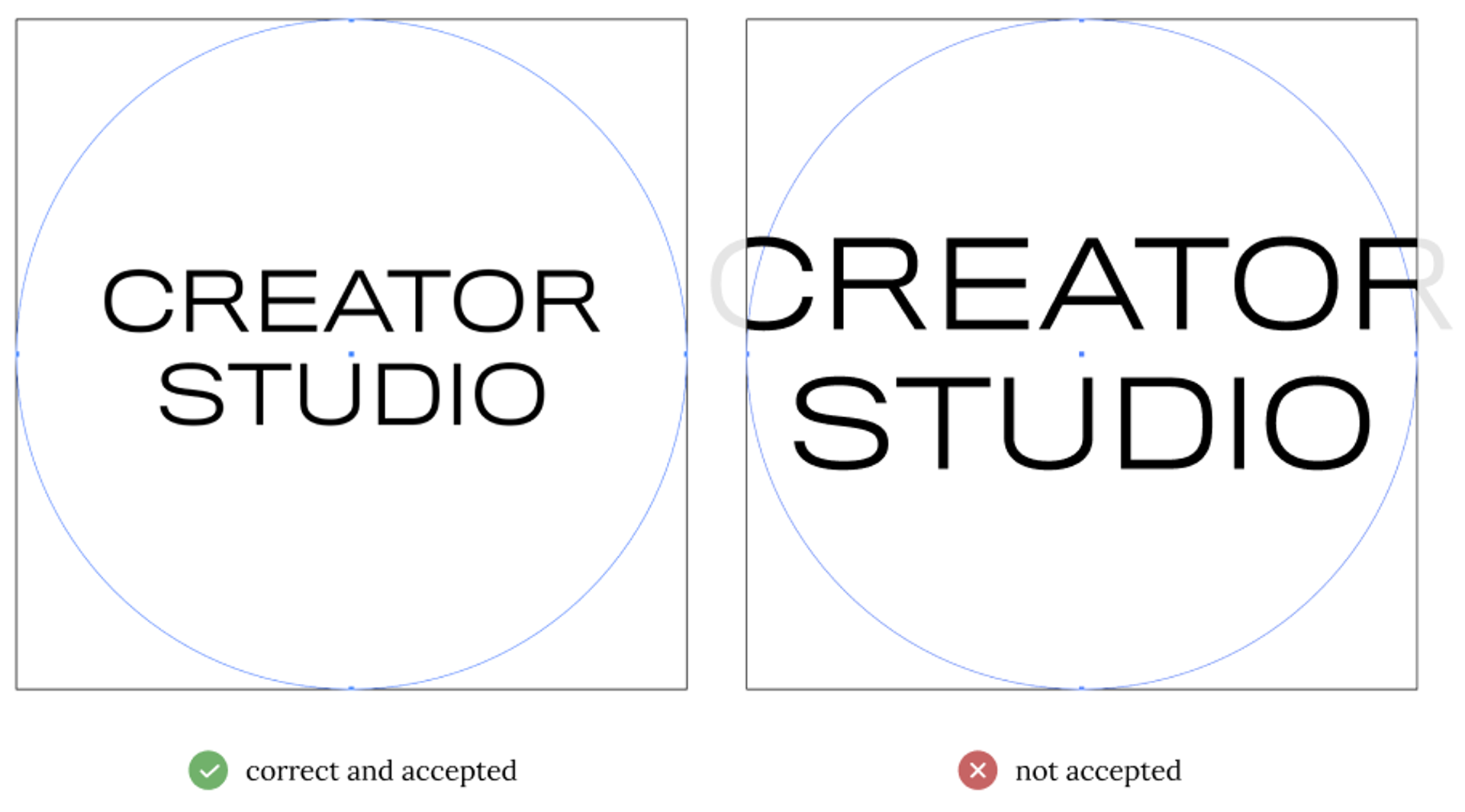 Creator Studio - Image