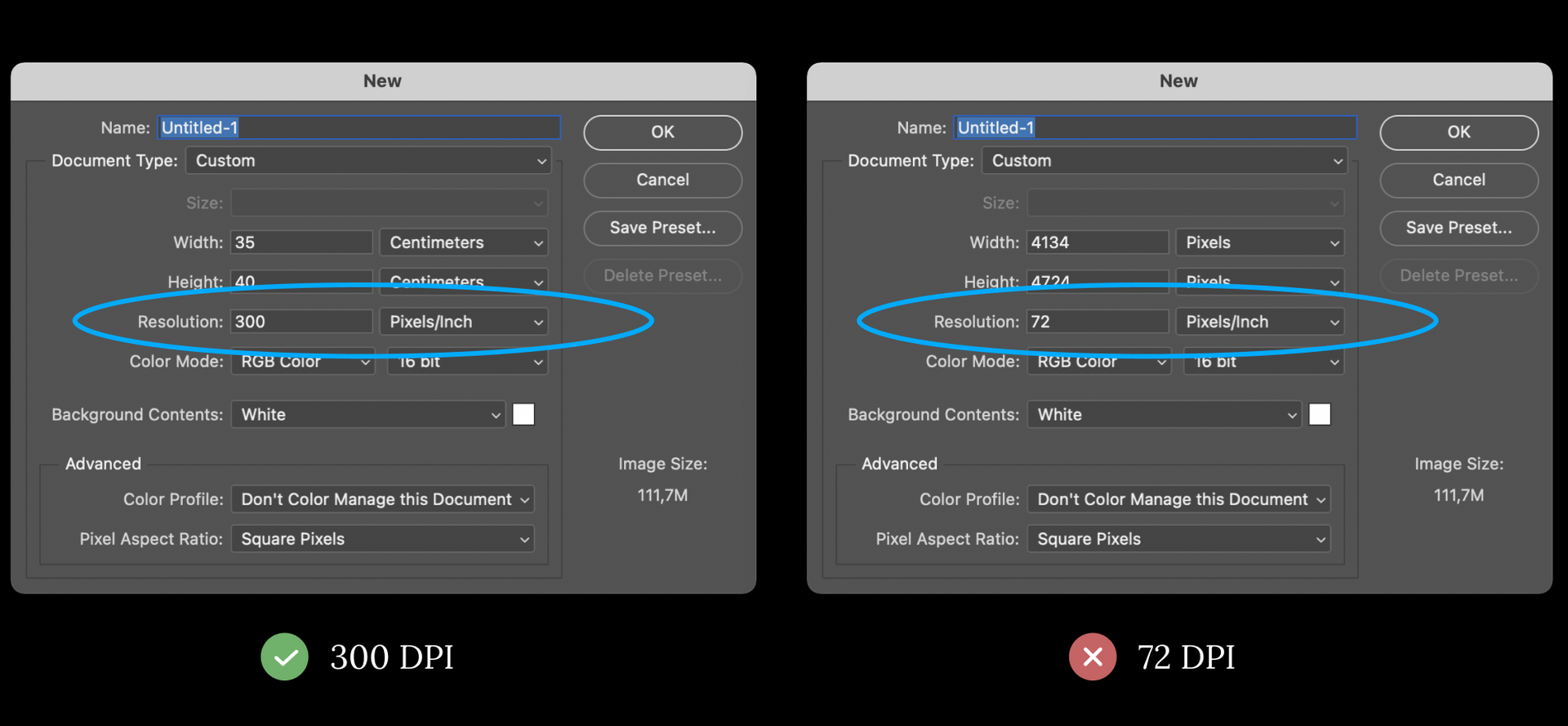 Creator Studio - Image