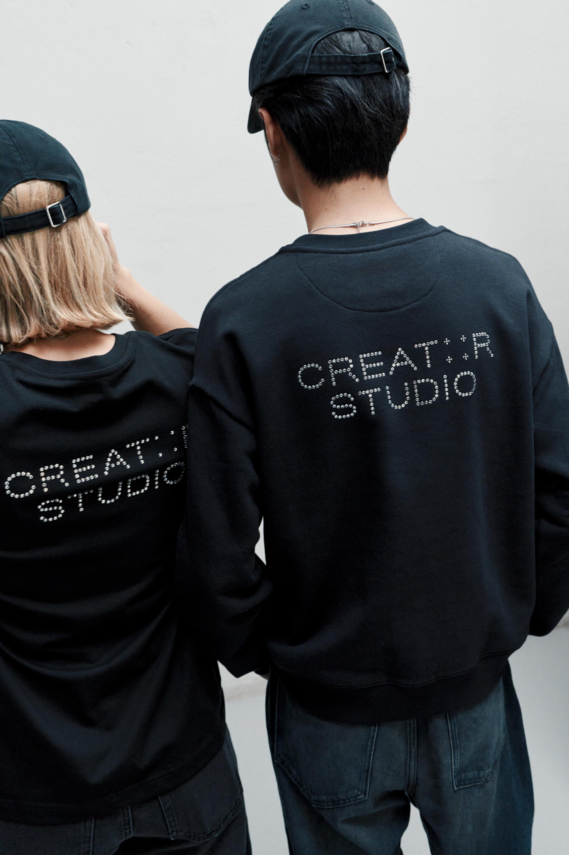 Creator Studio - Image