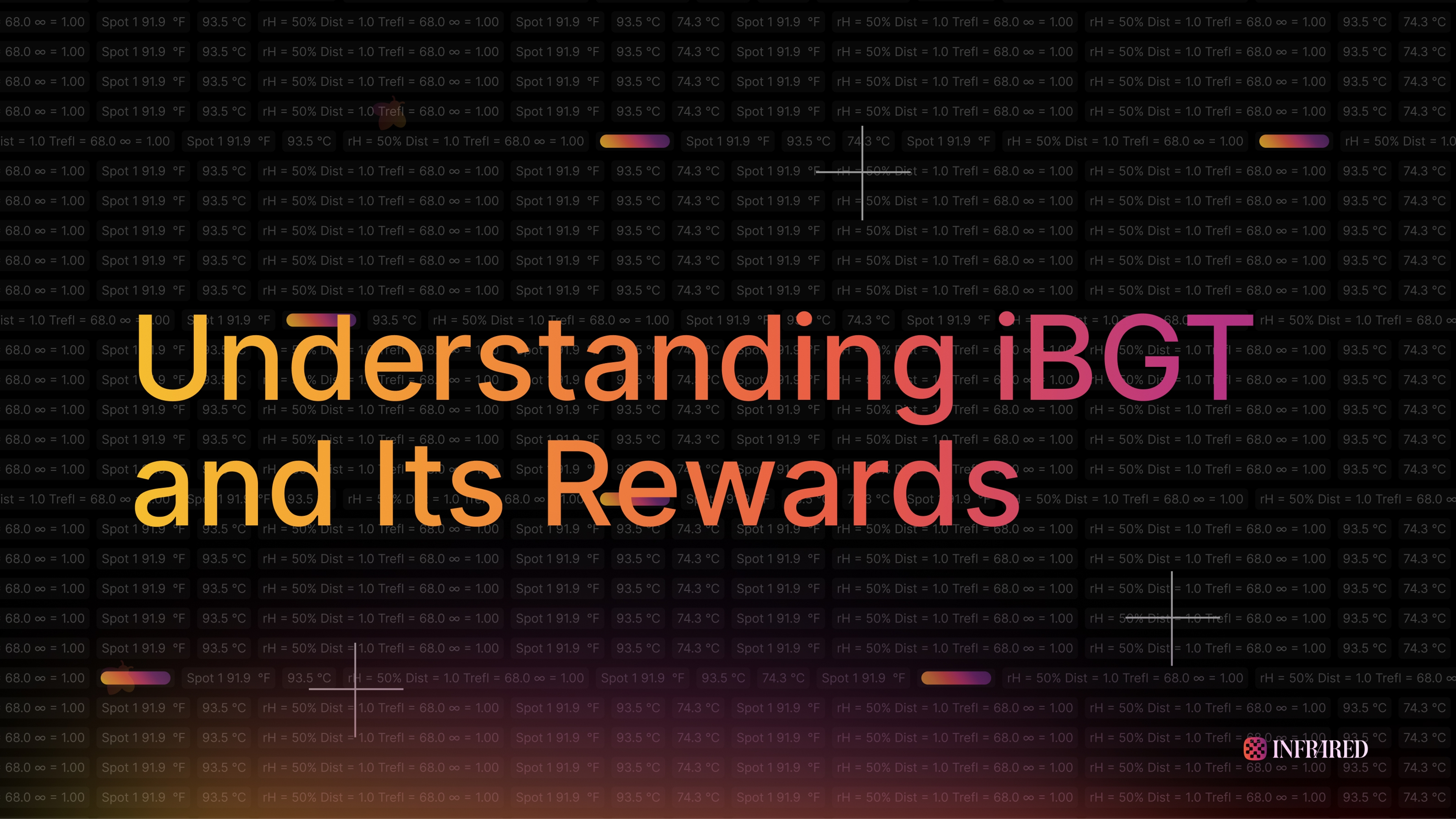 Understanding iBGT and Its Rewards