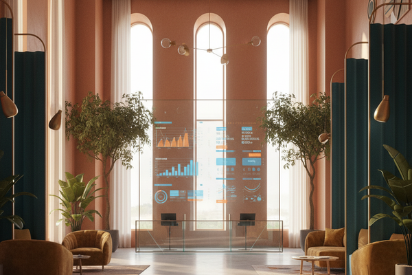 Hotel Revenue Management in Kenya: How AI Is Transforming Pricing and Profitability