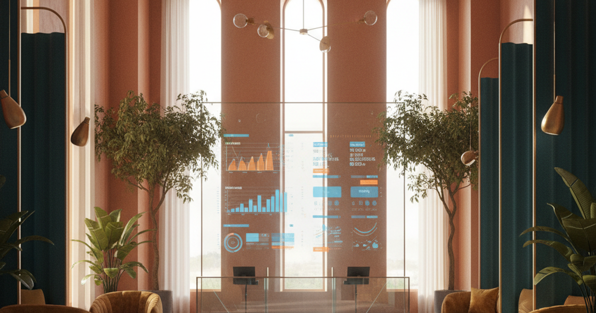 Hotel Revenue Management in Kenya: How AI Is Transforming Pricing and Profitability