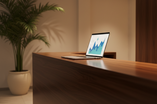 7 Hospitality Technology Trends Reshaping Africa's Hotel Industry in 2026