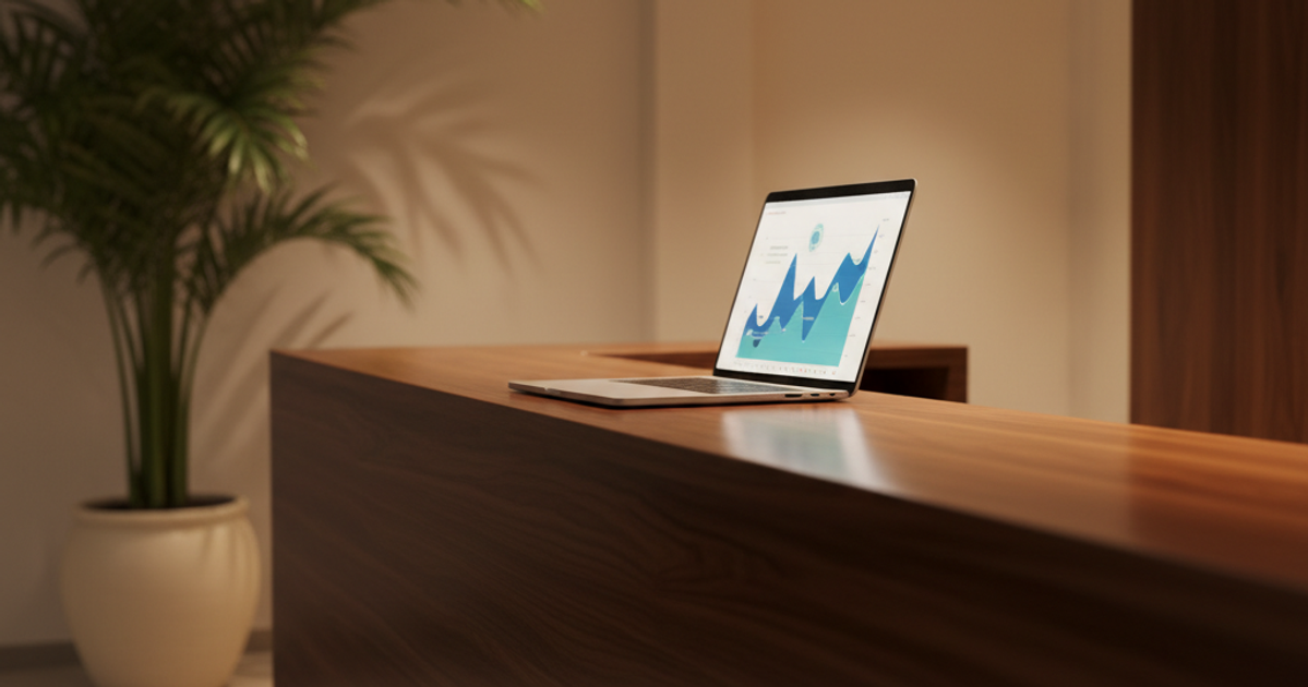 7 Hospitality Technology Trends Reshaping Africa's Hotel Industry in 2026