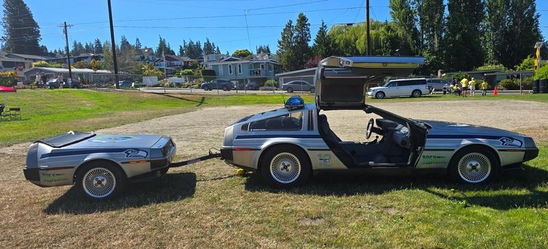 Just a nice photo in a field