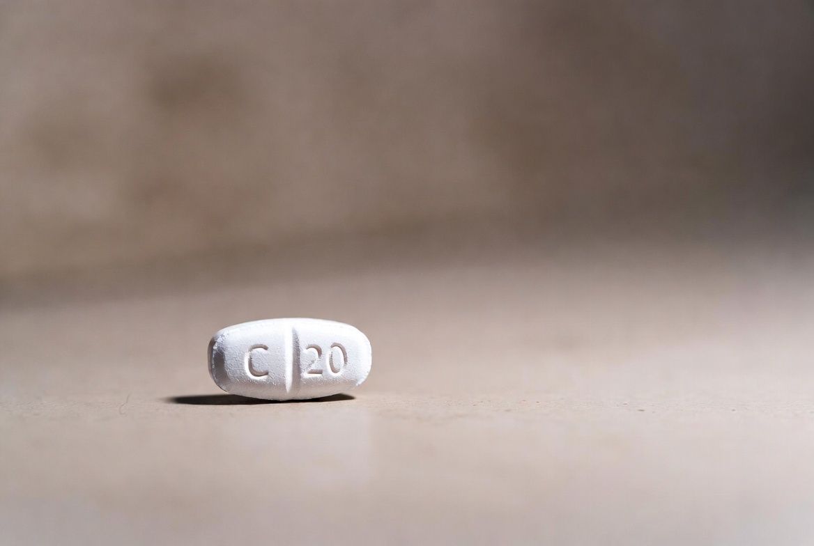 Comprimé de tadalafil 20mg pour le traitement de la dysfonction érectile