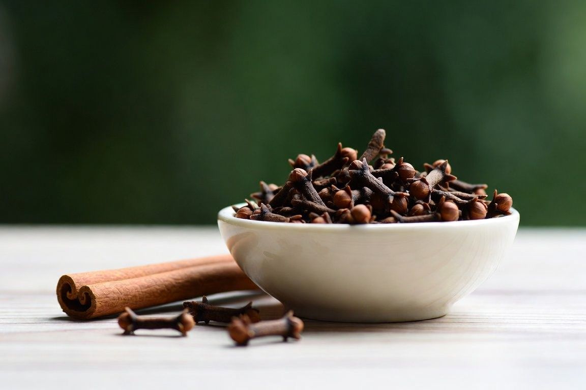 Le clou de girofle, un remède naturel souvent utilisé pour ses propriétés aphrodisiaques Le clou de girofle, un remède naturel souvent utilisé pour ses propriétés aphrodisiaques