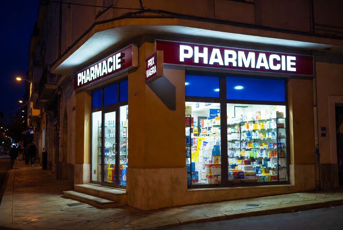 Comparaison tarifaire entre Viagra original et génériques en pharmacie en 2025 Comparaison tarifaire entre Viagra original et génériques en pharmacie en 2025