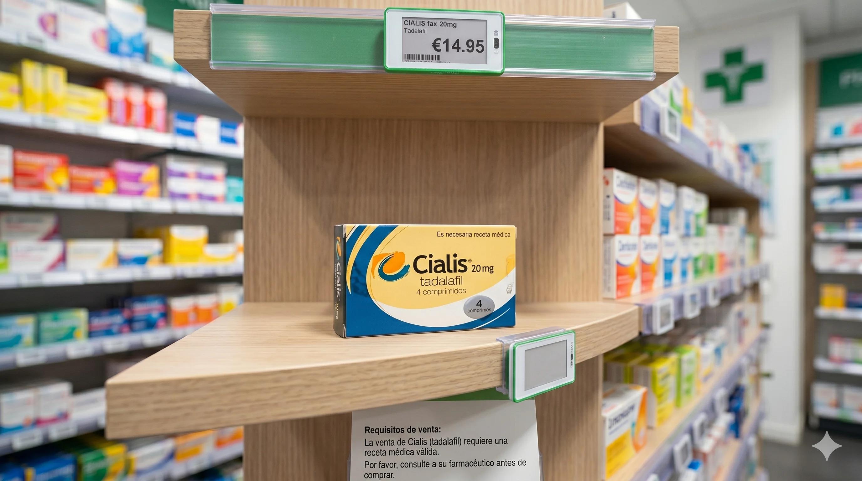 ¿Qué países venden Cialis sin receta en 2026? ¿Qué países venden Cialis sin receta en 2026?