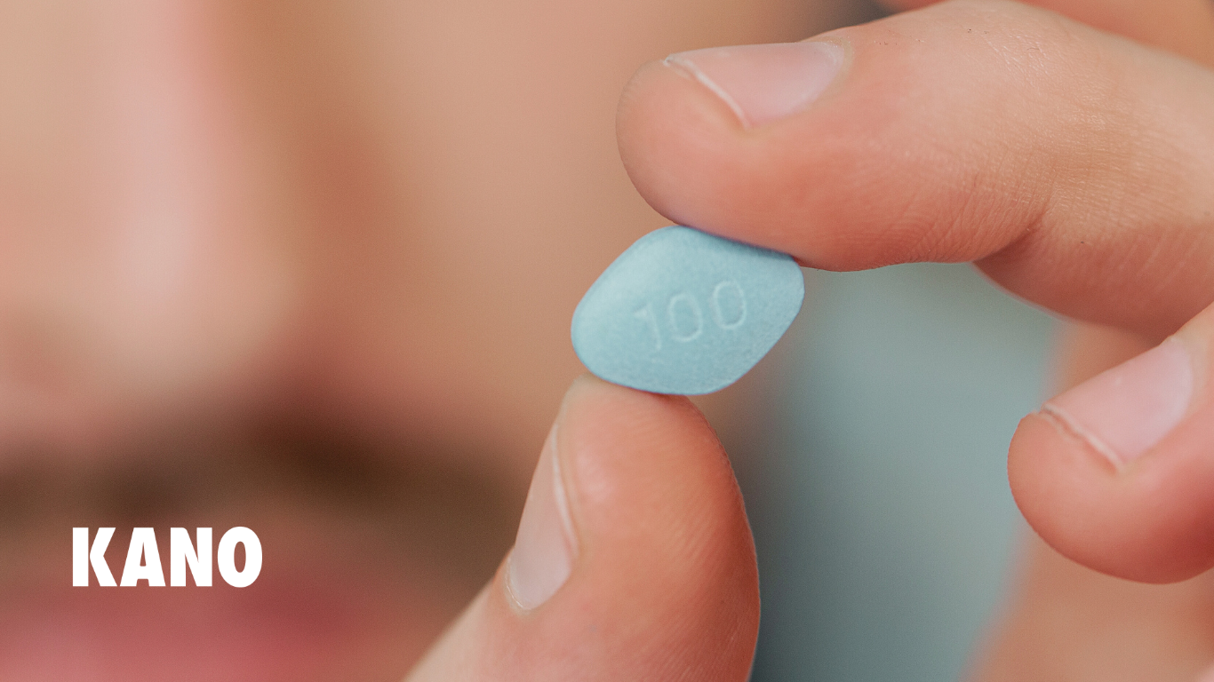 Viagra : quel prix selon les dosages et le nombre de comprimés ?