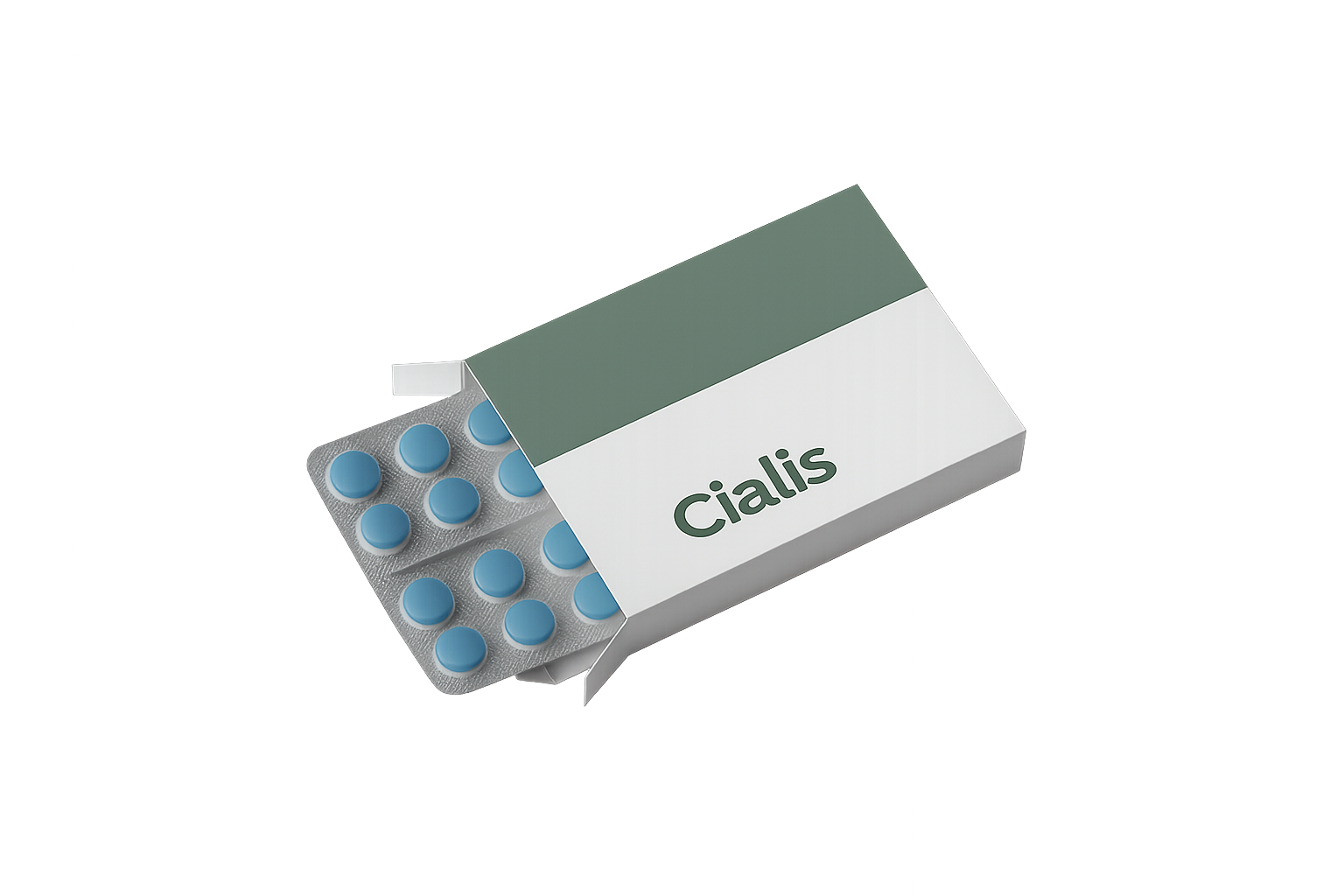 Cialis©
