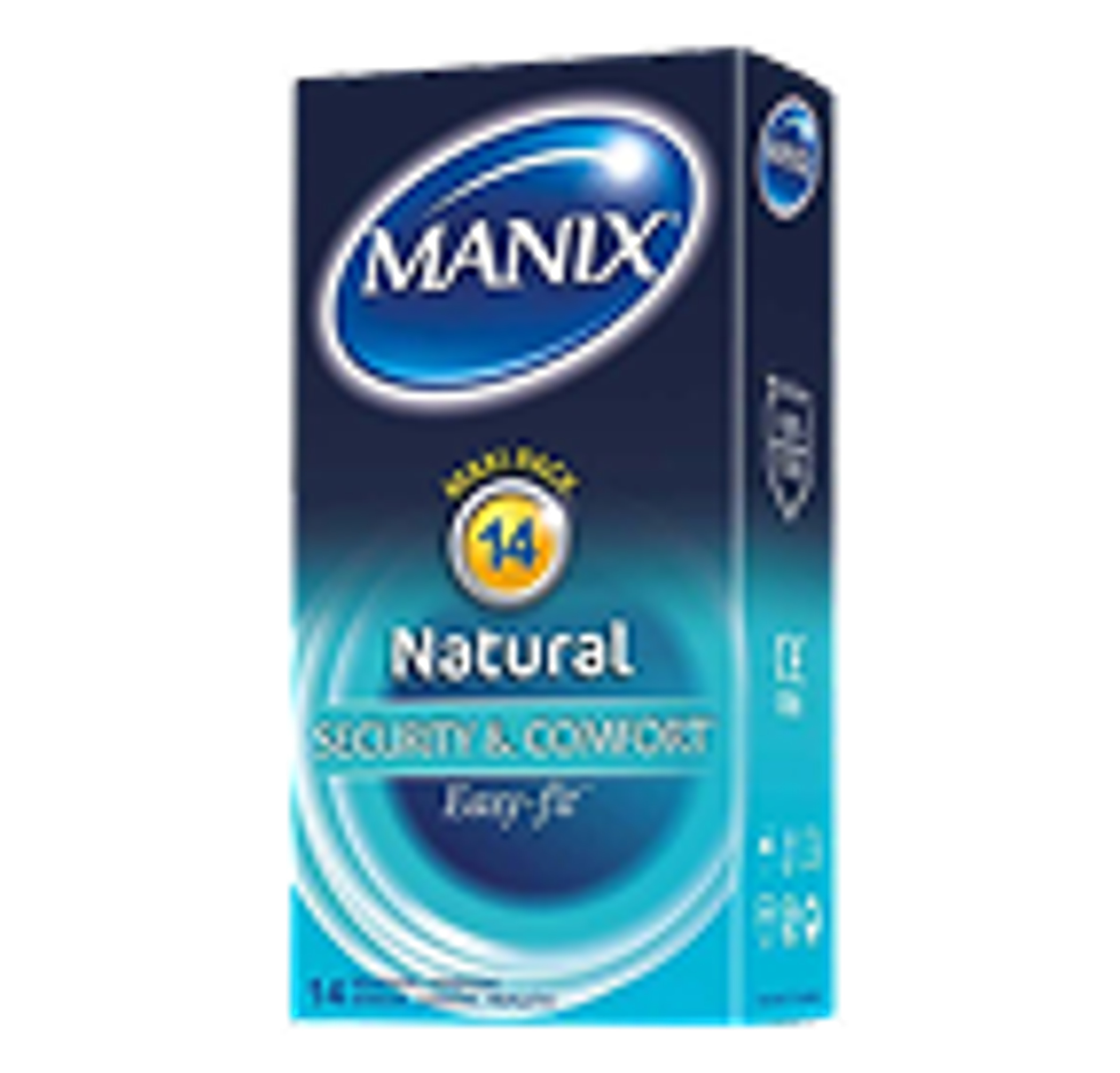 Manix Manix Natural