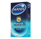 Manix Manix Natural