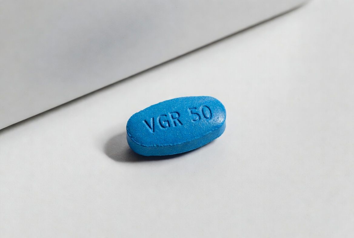 Comprimé de Viagra