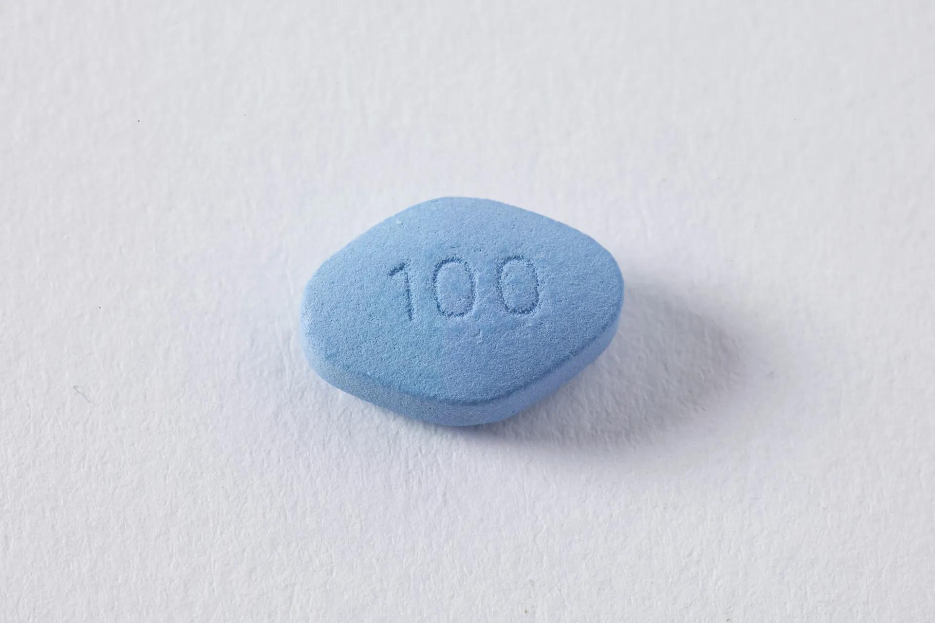 Processus d'achat sécurisé de sildénafil en ligne avec téléconsultation médicale et ordonnance électronique