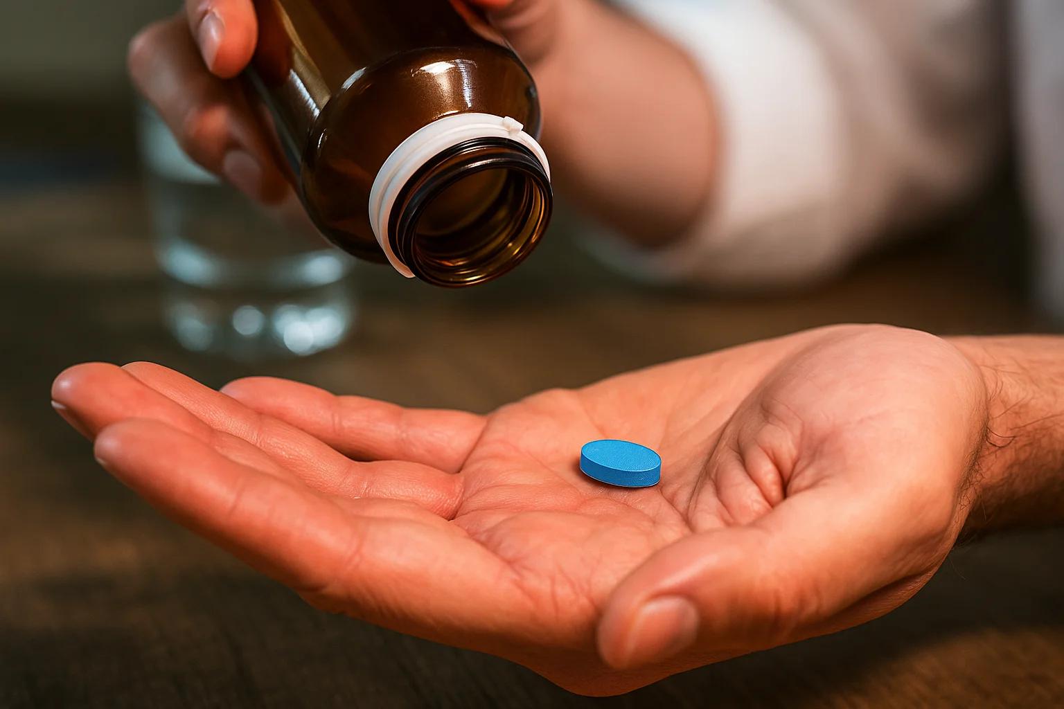 Viagra : Mode d'Emploi, Dosage et Timing Optimal Viagra : Mode d'Emploi, Dosage et Timing Optimal