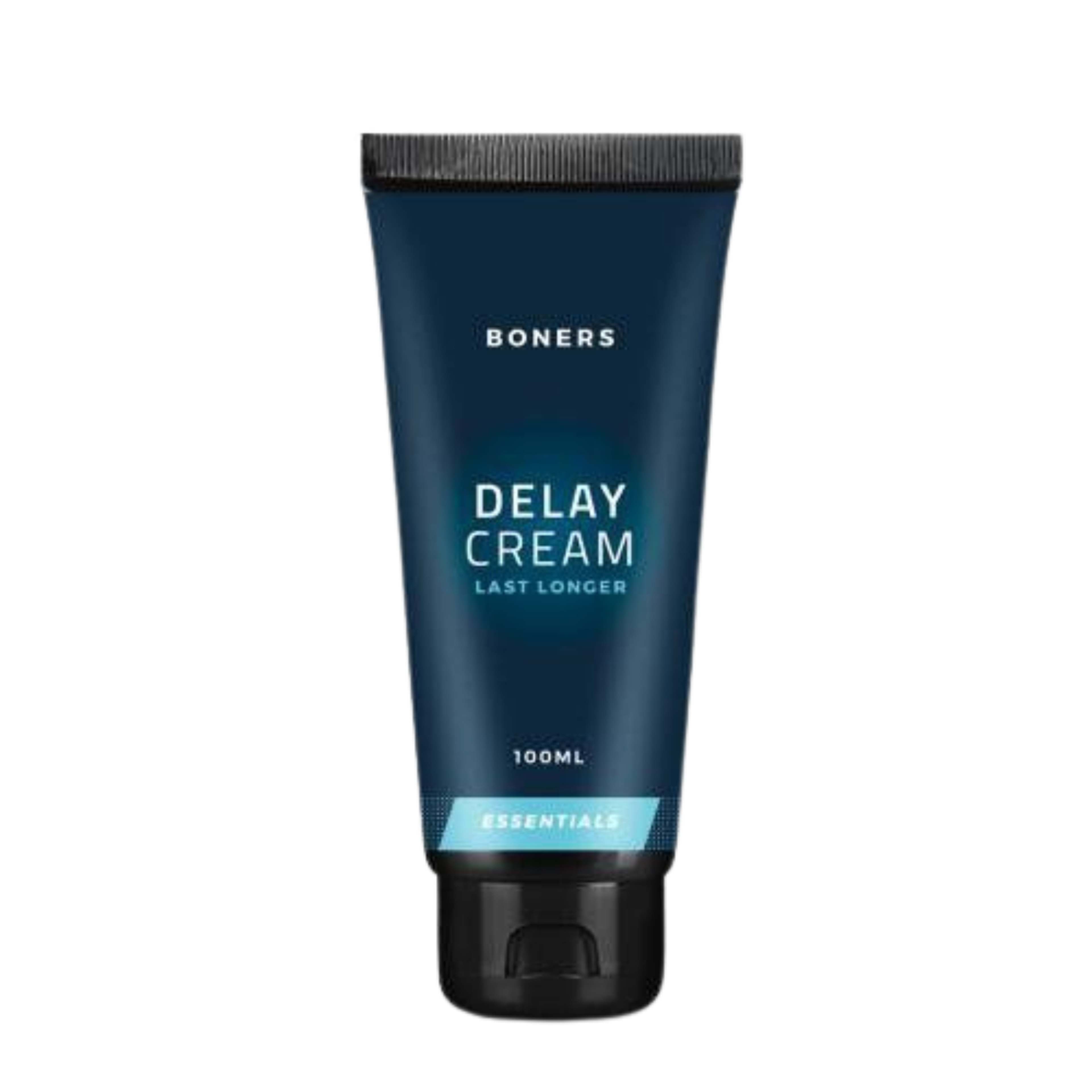 Boners Crème retardatrice de l'orgasme - 100 ml