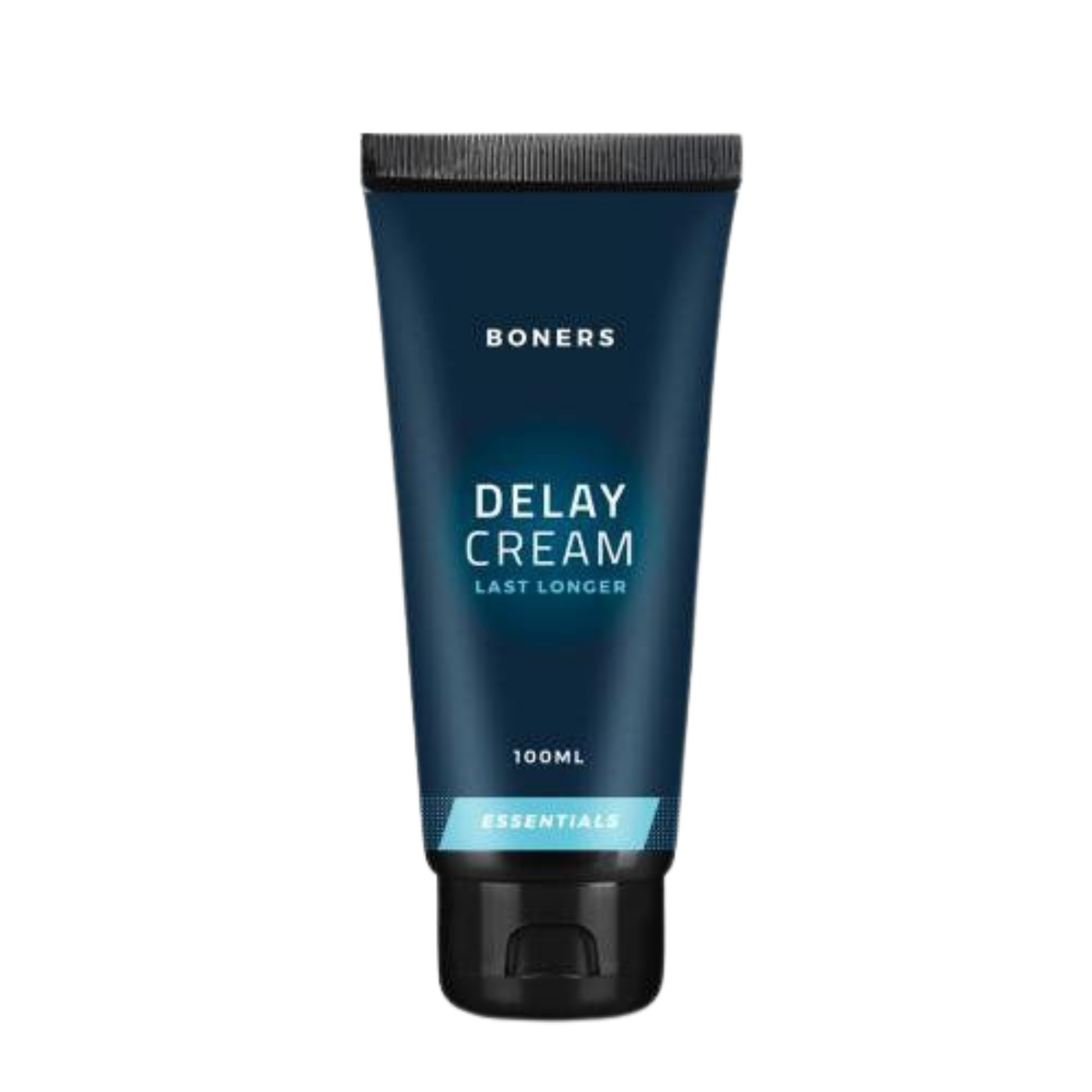 Boners Crème retardatrice de l'orgasme - 100 ml