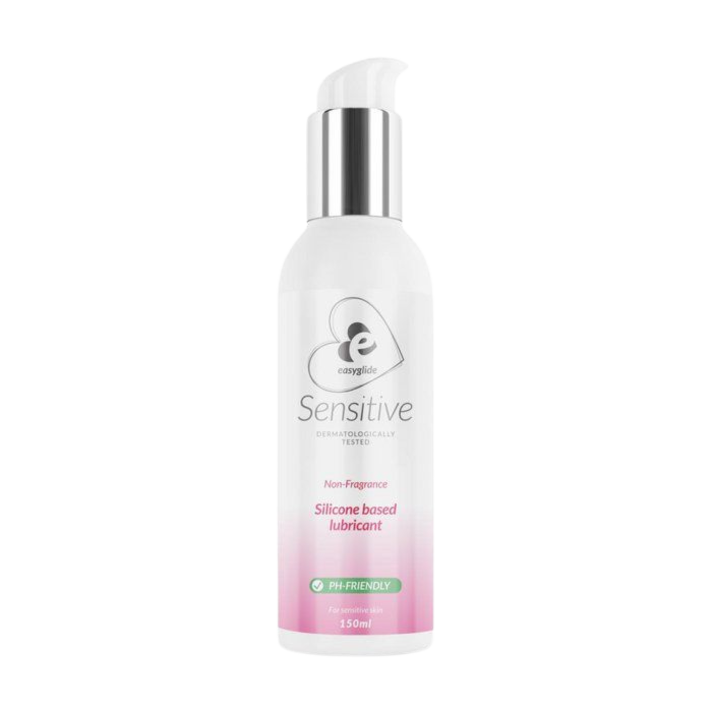 EasyGlide Lubrifiant silicone Sensitive - 150 ml