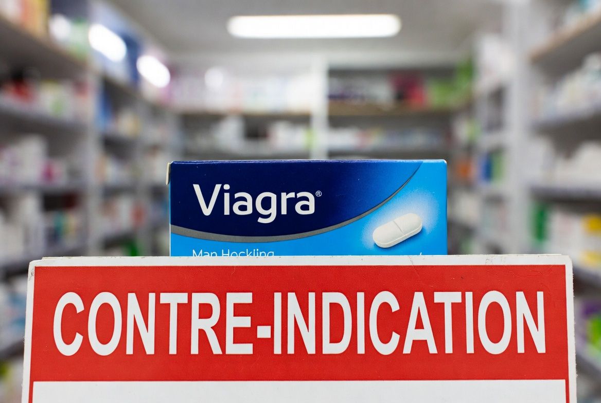 Contre indications du viagra Contre indications du viagra