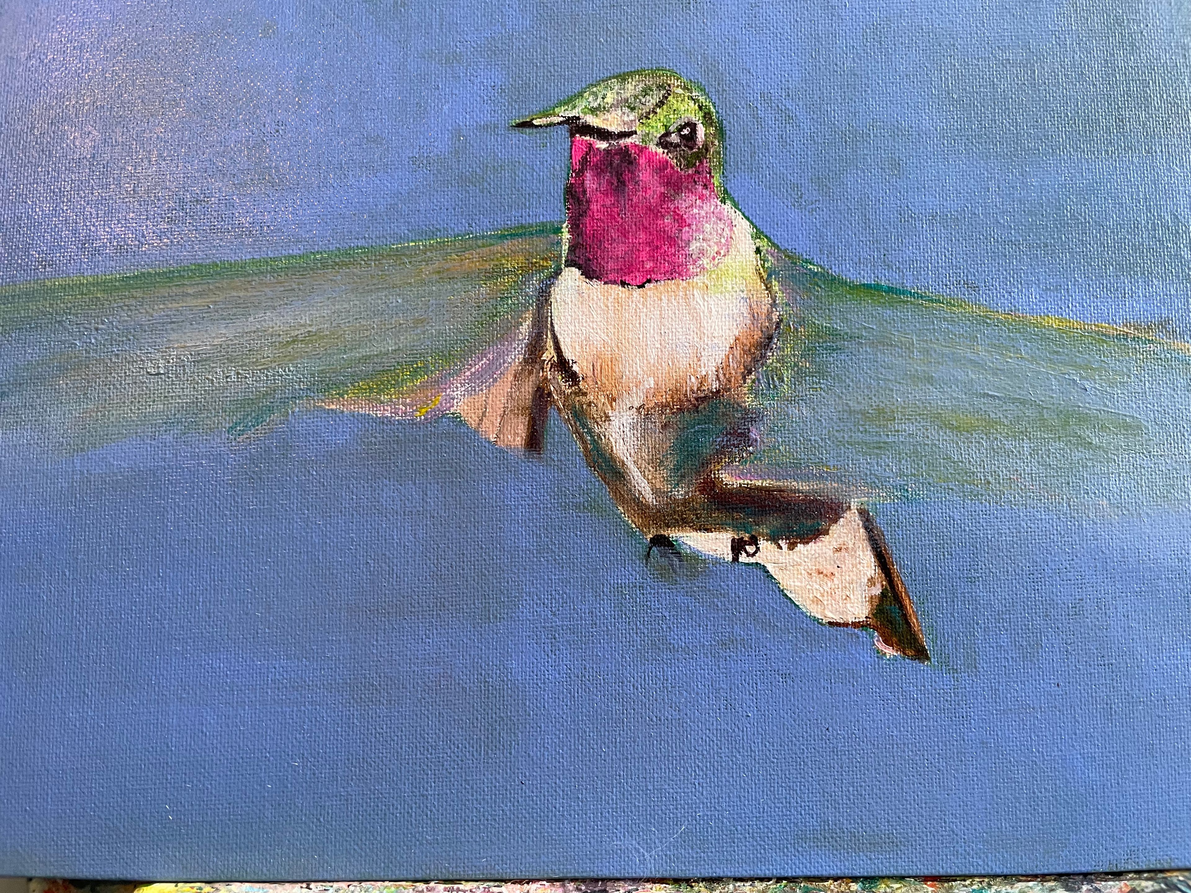 Hummingbird