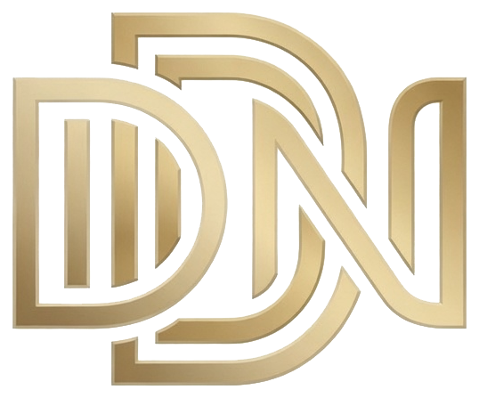 DDN Logo