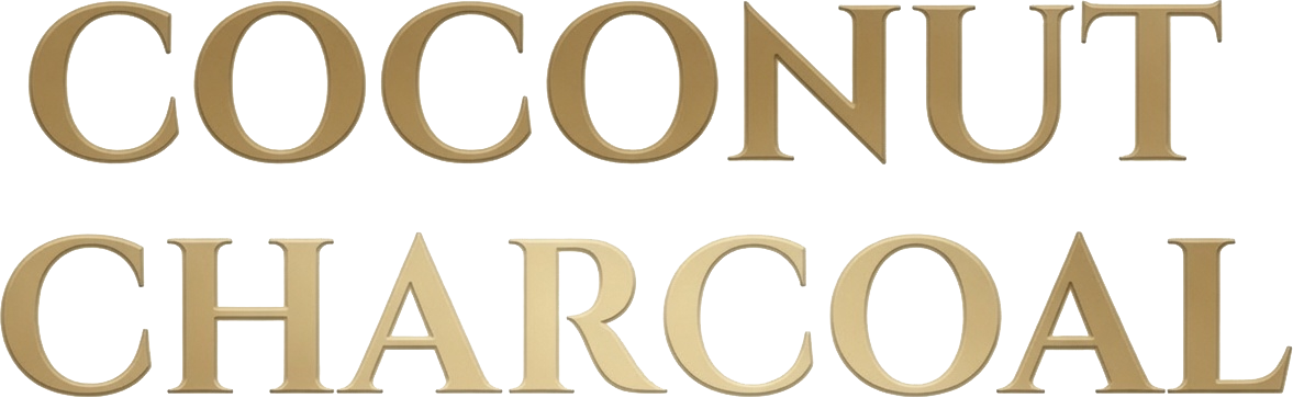 DDN COCONUT CHARCOAL