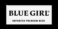 Blue Girl