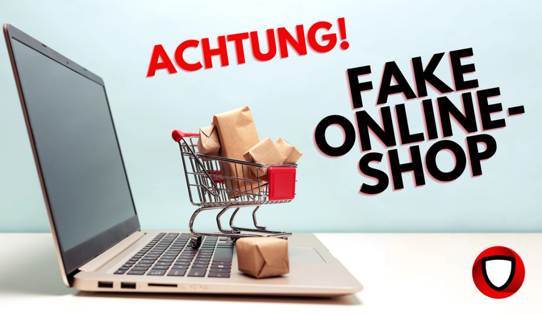 Achtung FAKE Online-Shop!