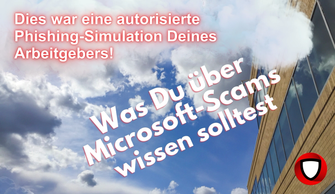Microsoft-Scams