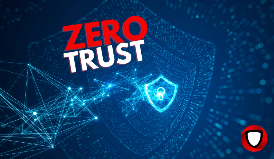 Was ist Zero Trust eigentlich? - Teil 1