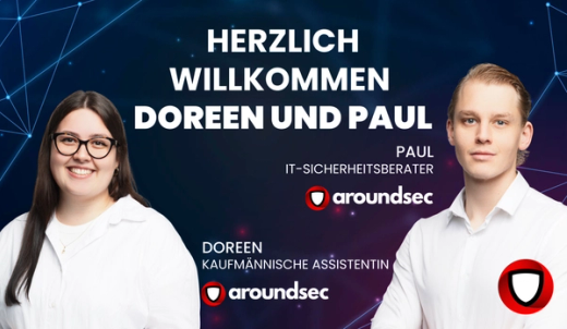 doreen-und-paul Bild