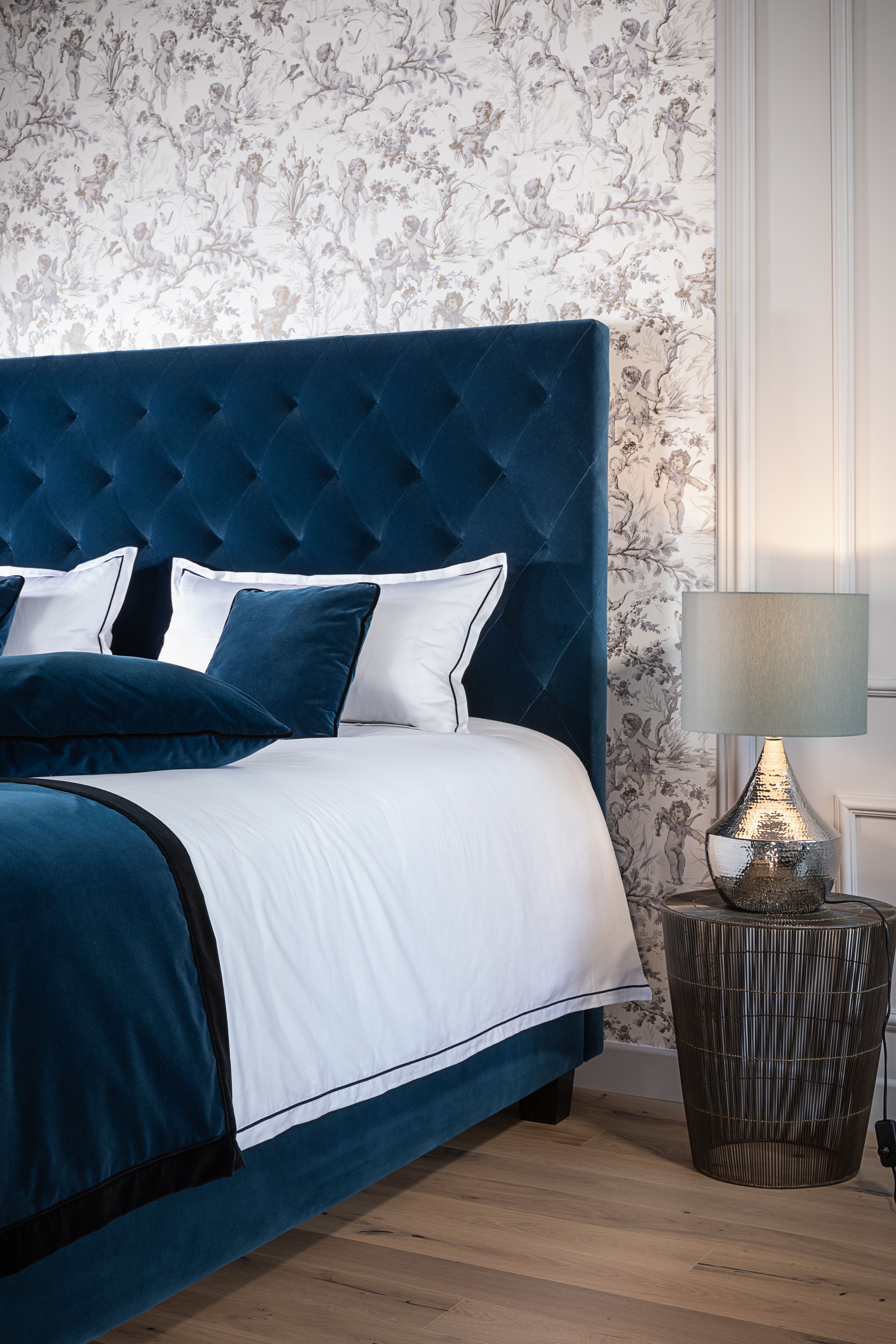 Hoe kies je het juiste hoofdbord voor je bed?