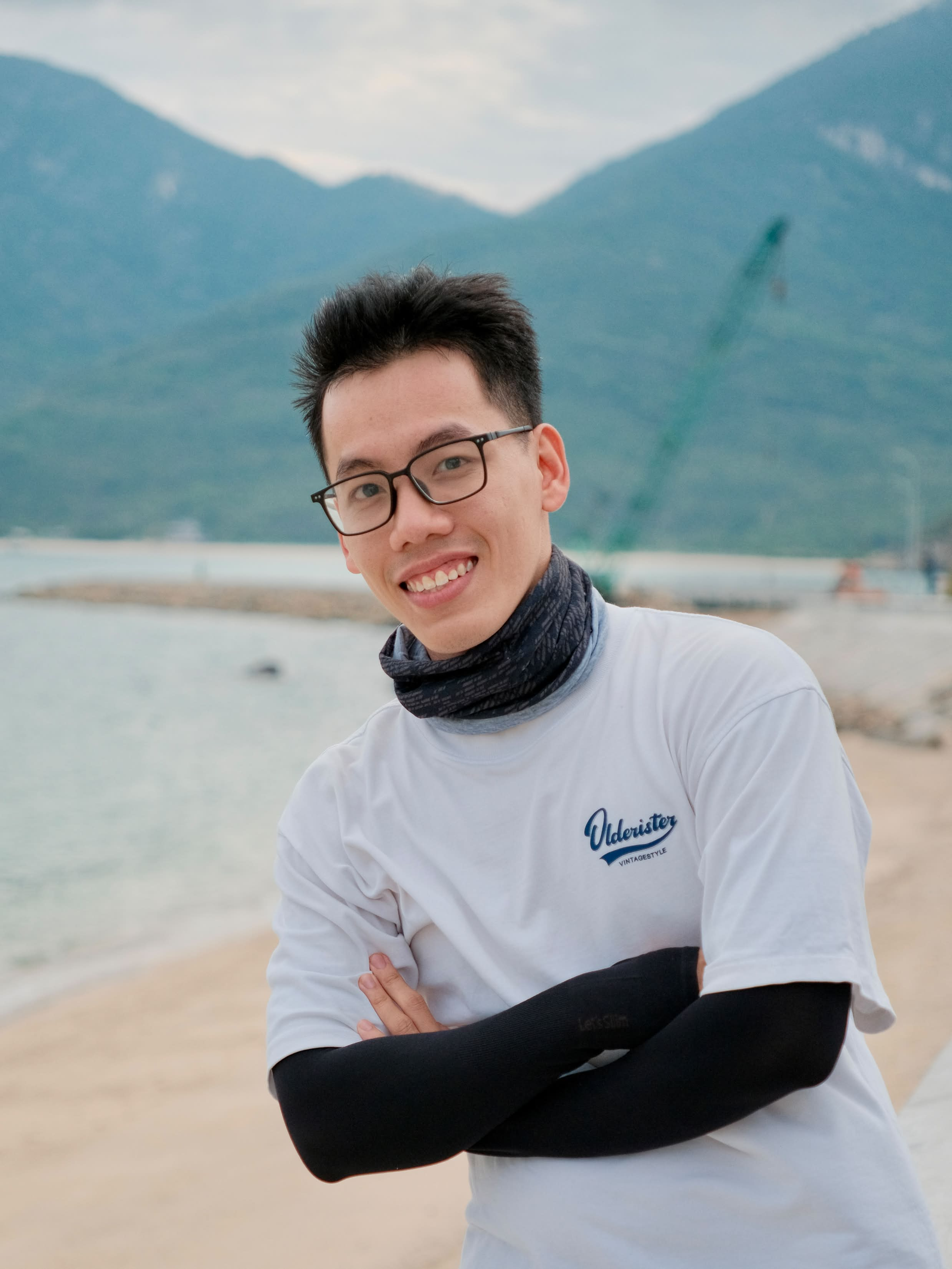 Nguyễn Gia Huy