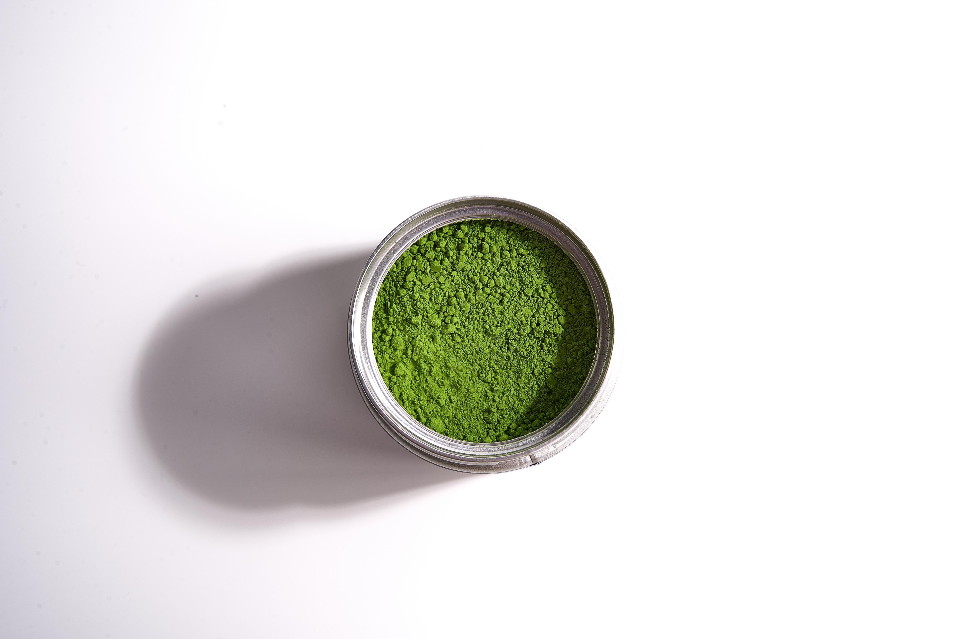 B'Lao Matcha Premium - 50g
