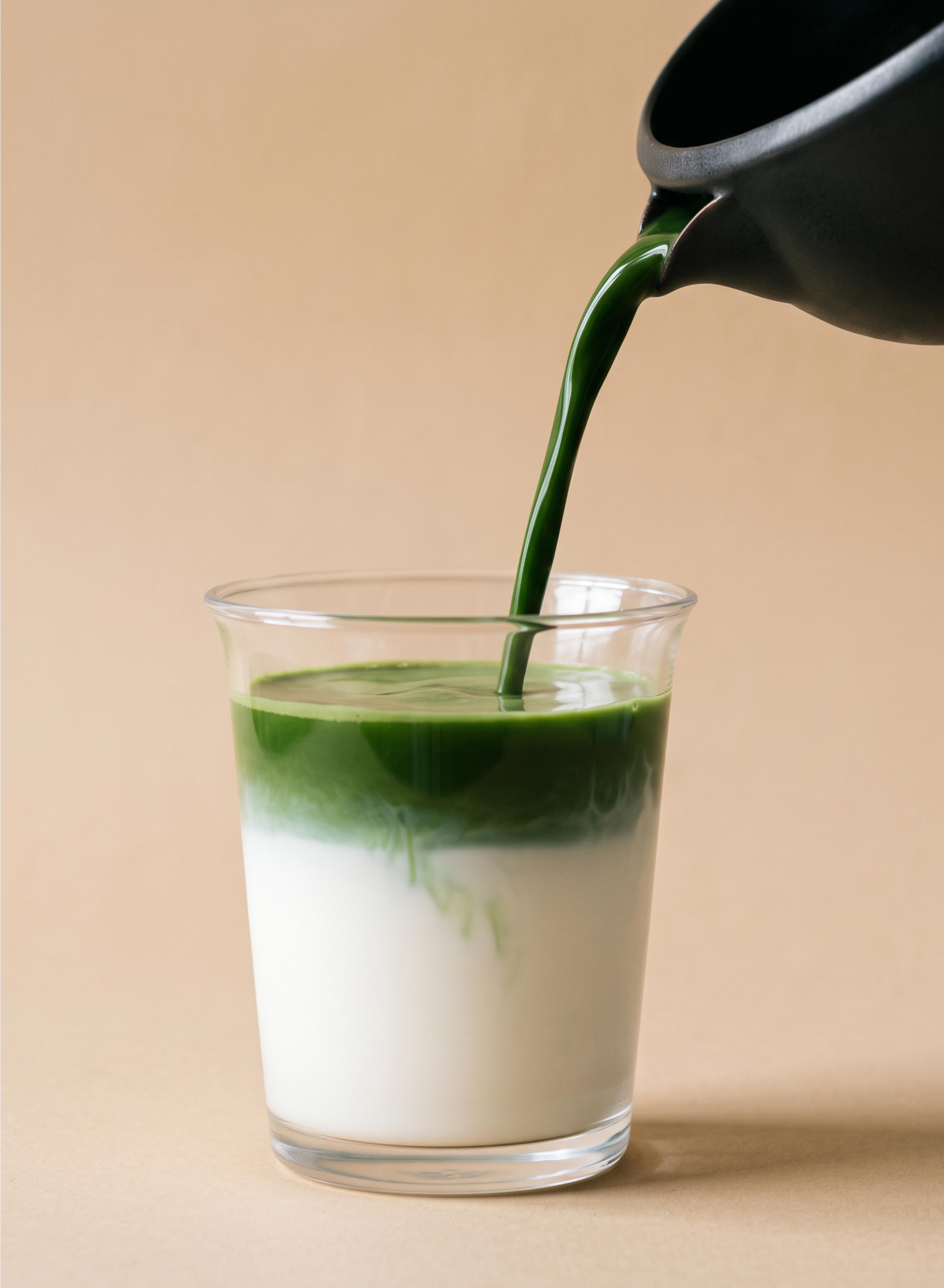 B'Lao Matcha Premium - 50g