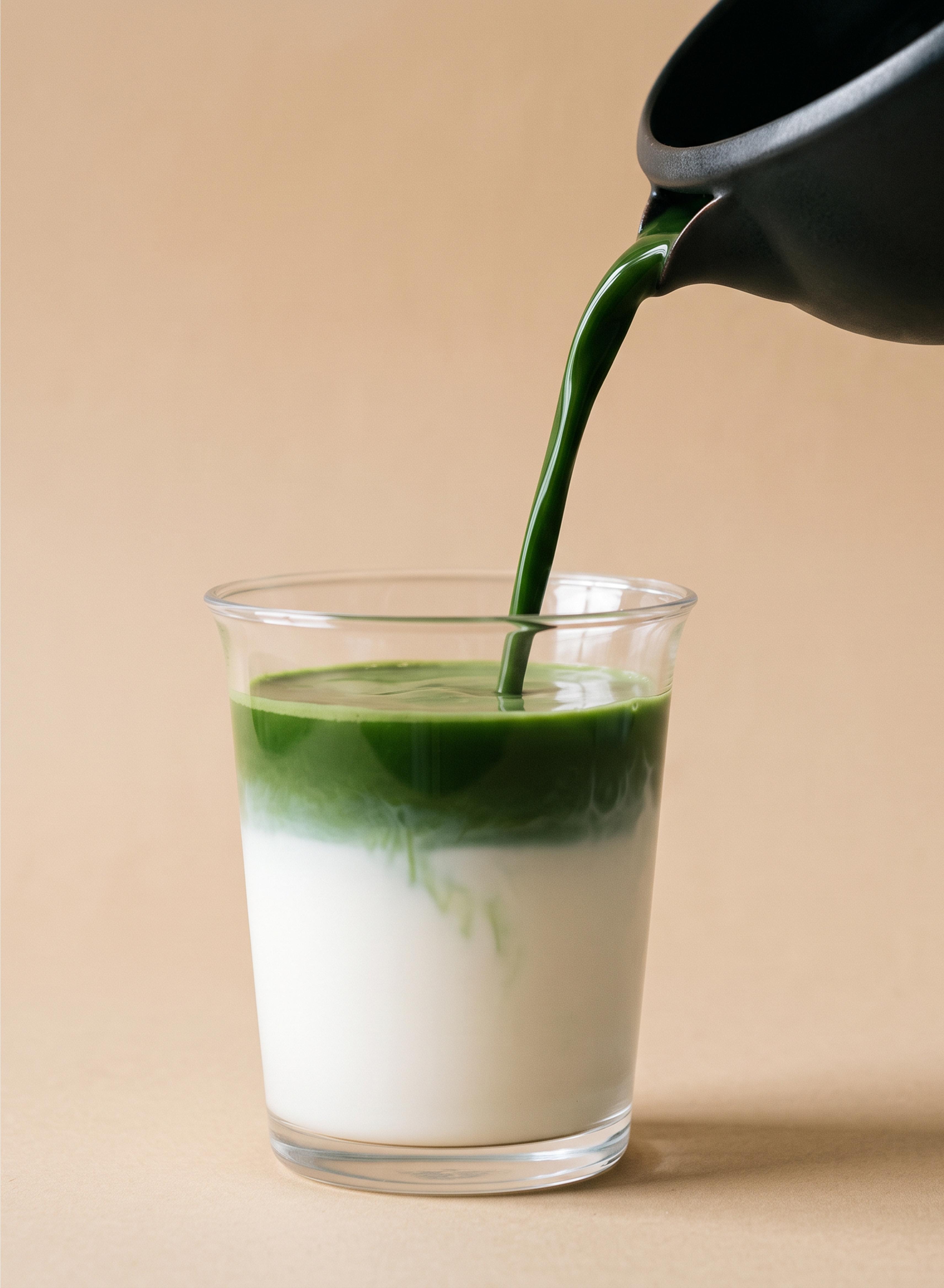 B'Lao Matcha Premium - 50g