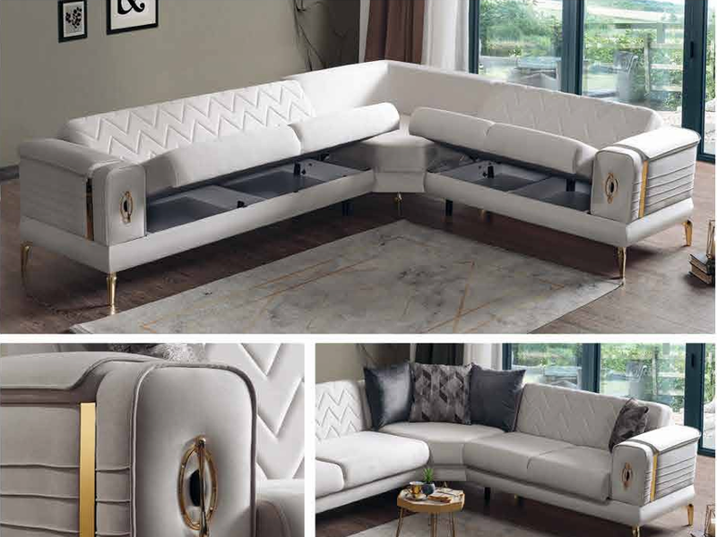 GUCCİ KÖŞE