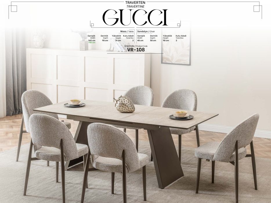 GUCCİ