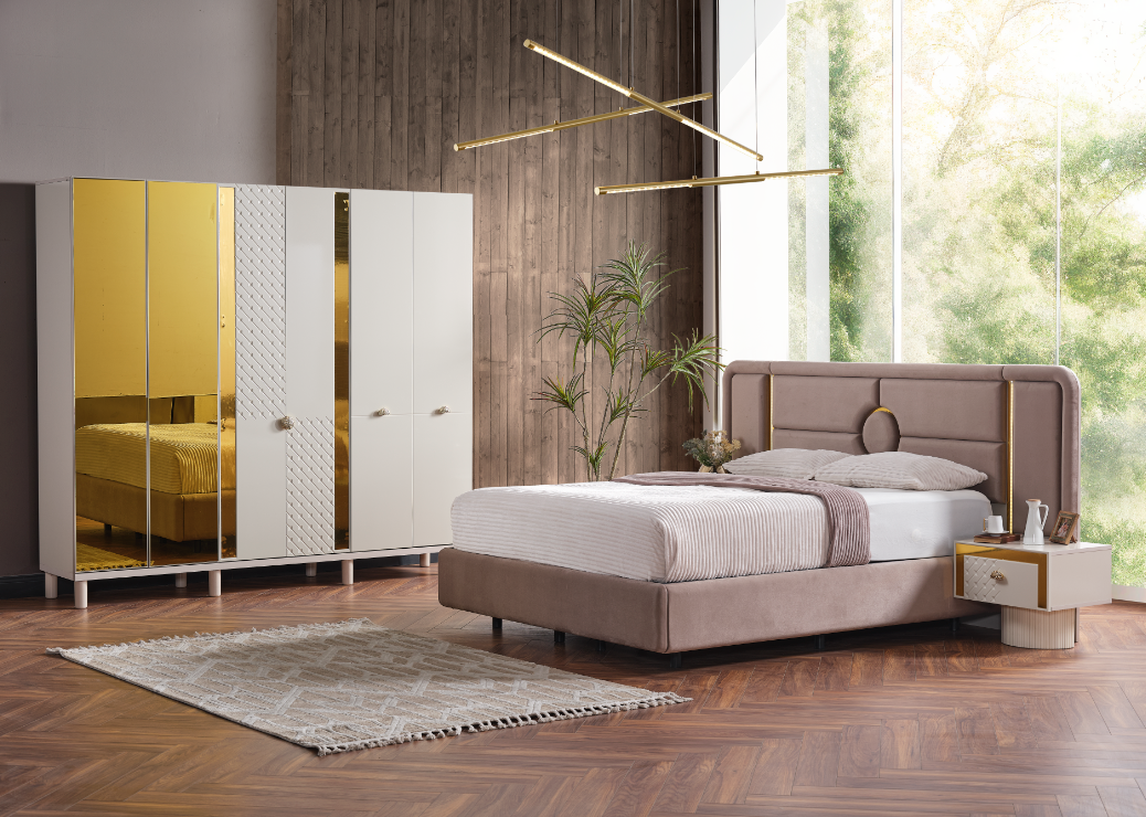 ANKA %100 MDF