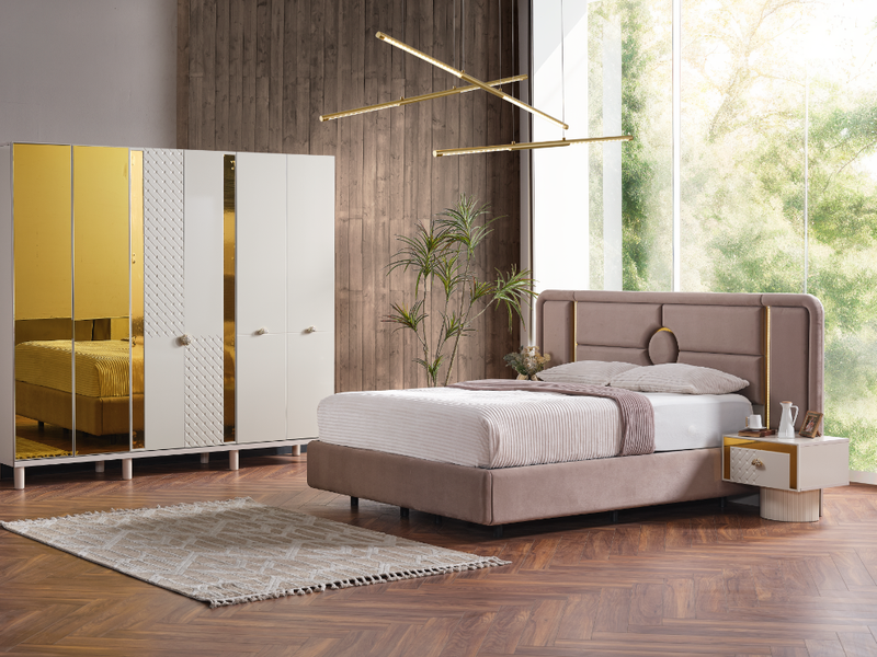 ANKA %100 MDF