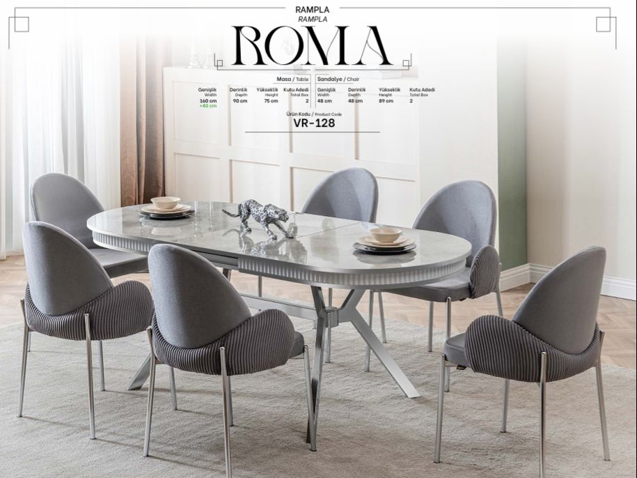 ROMA