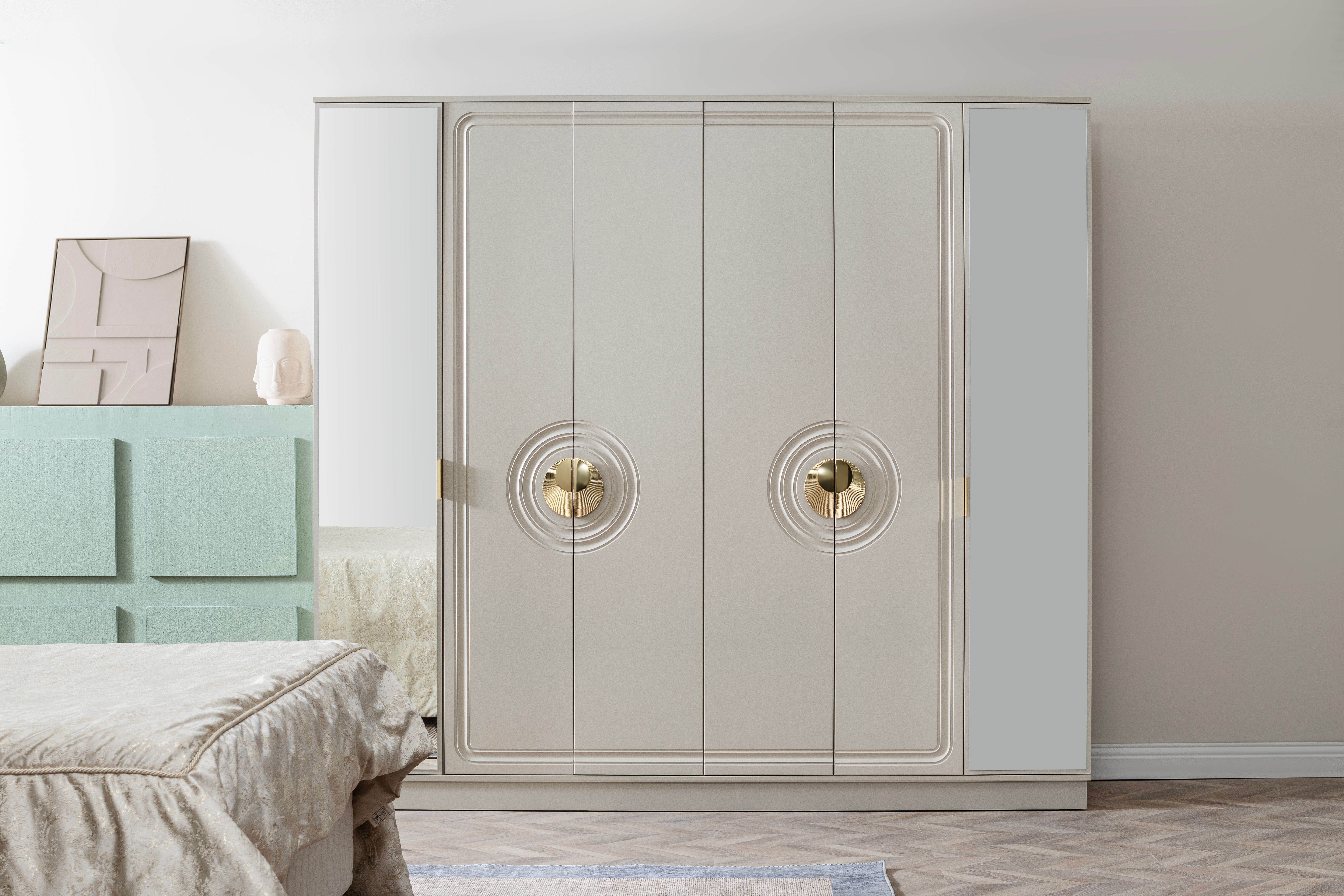 LOTUS %100 MDF 