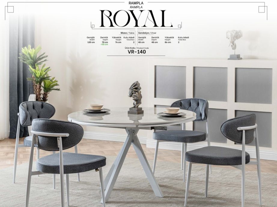 ROYAL