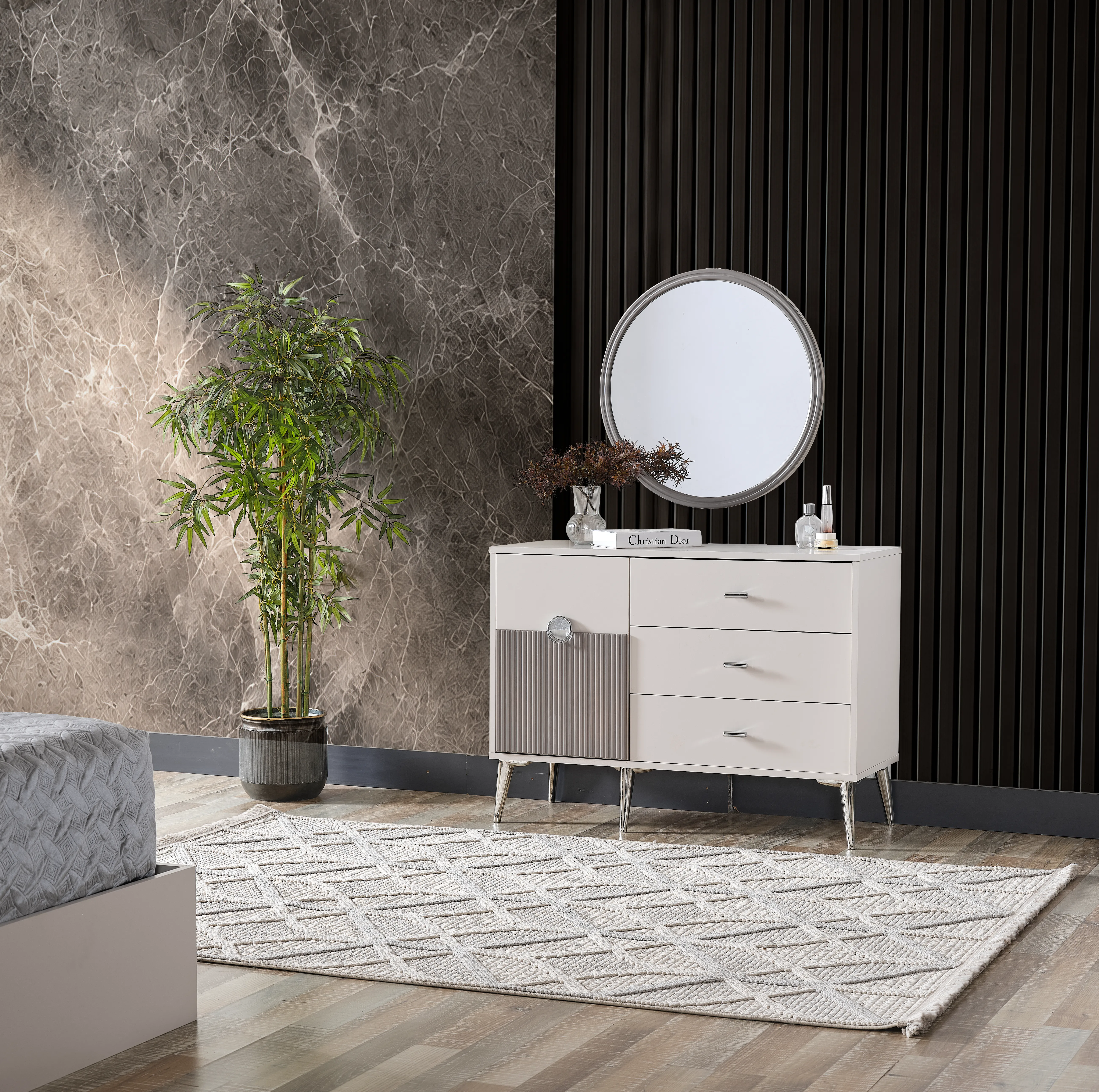 BOLİVYA %100 MDF